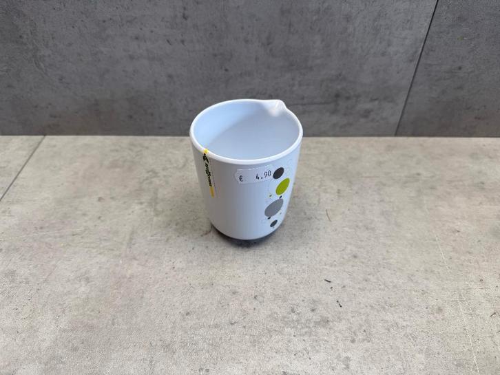 Brunner beker - NIEUW - 11296, Caravans en Kamperen, Kampeeraccessoires, Nieuw, Ophalen of Verzenden