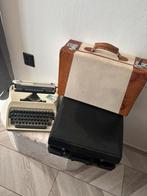 Voor de verzamelaar prijs komen we wel uit doe een berkchtje, Diversen, Typemachines, Ophalen of Verzenden, Zo goed als nieuw