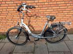 Sparta amazone fiets, Fietsen en Brommers, Fietsen | Dames | Moederfietsen, Ophalen, Sparta, Versnellingen, 53 tot 56 cm