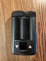 Storz & Bickel Mighty Vaporizer, Ophalen of Verzenden, Gebruikt, Overige typen