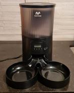 Automatische voerbak hond of kat, Ophalen of Verzenden