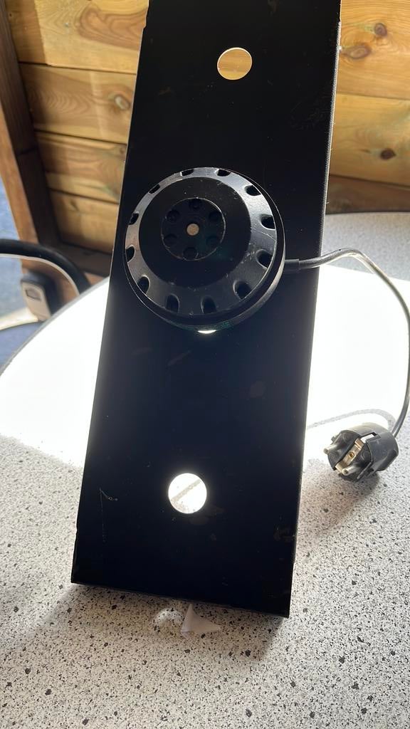 Roerwerkmotor voor biertap, Ophalen, Gebruikt