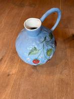 Anna & Nina Strawberry Fields Vase, Antiek en Kunst, Ophalen of Verzenden