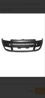Nieuwe Voorbumper Fiat Panda 2009, Ophalen, Gebruikt, Voor, Bumper