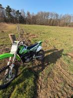 Kawasaki KX80 crossmotor, Ophalen of Verzenden, Gebruikt