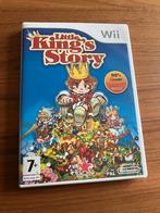 Little King's Story voor Nintendo Wii, Avontuur en Actie, 1 speler, Ophalen of Verzenden, Zo goed als nieuw