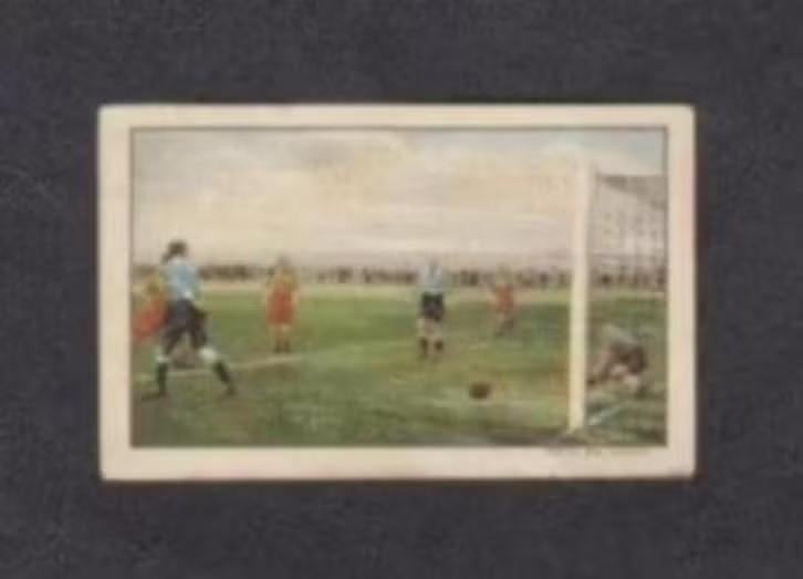 Voetbalplaatje FVC Leeuwarden - LSC Sneek1932 (56), Ophalen of Verzenden, Zo goed als nieuw