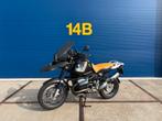 BMW R1150GS adventure (GSA), Motoren, 2 cilinders, Motorrijbewijs A, Bedrijf, Meer dan 35 kW