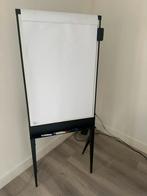 Whiteboard, Ophalen, Magneetbord