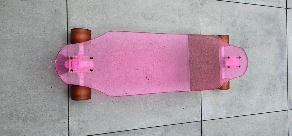 Longboard, Ophalen of Verzenden