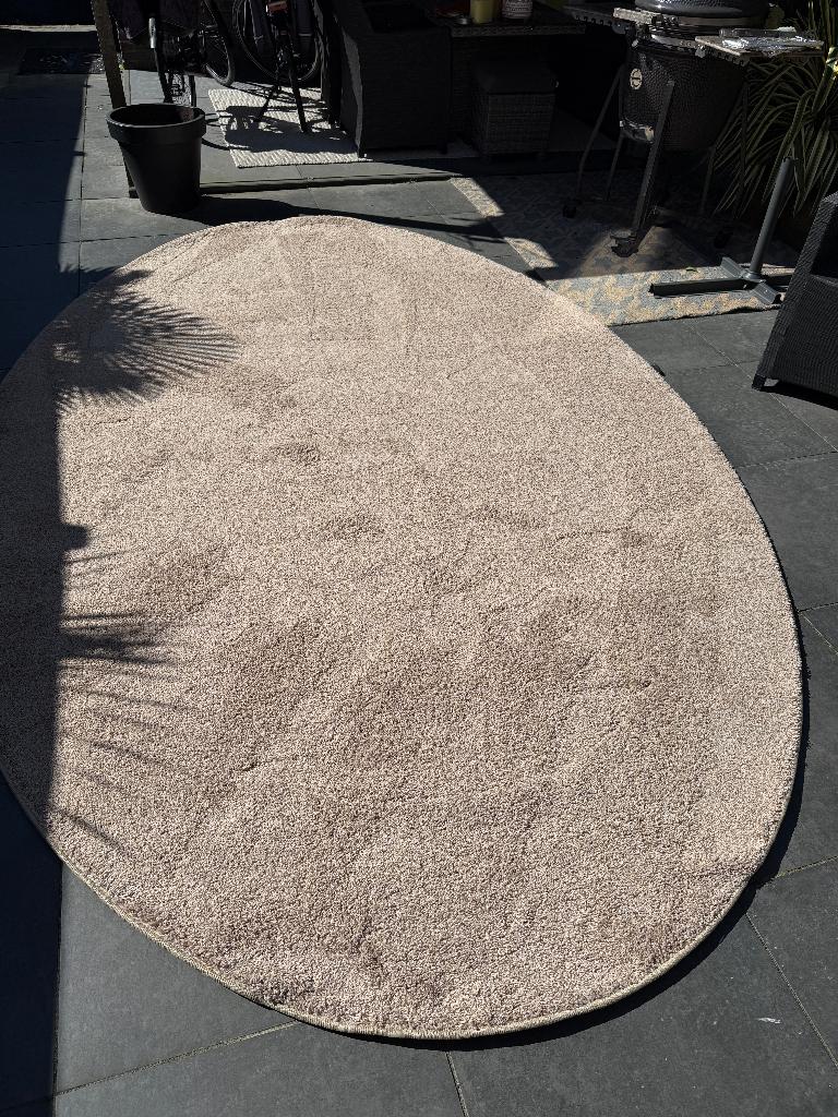 Desso Parade vloerkleed organisch 240 cm x 380 cm, Desso, Ophalen of Verzenden, 200 cm of meer, Info@b2bcarpets.nl