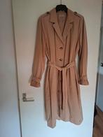 Trenchcoat ZUSSS., Kleding | Dames, Jassen | Zomer, Ophalen of Verzenden, Zo goed als nieuw, Maat 38/40 (M), Beige