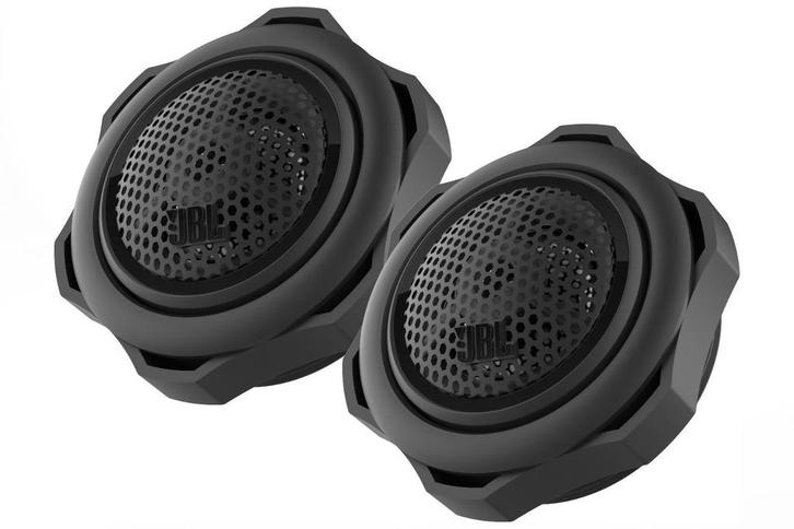 150W JBL Stadium 192T Tweeters (50Wrms)., Auto diversen, Autospeakers, Zo goed als nieuw, Ophalen of Verzenden
