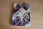dvd box smeris  het complete derde seizoen, Vanaf 12 jaar, Ophalen of Verzenden, Zo goed als nieuw, Boxset