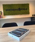 iPad Pro 13 inch m5 256GB Zwart Wifi + Cellular, Ophalen, 13 inch of meer, Apple, Zwart