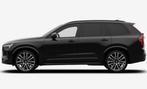 Volvo XC90 T8 Plug-in hybrid AWD Ultra Black Edition Executi, Auto's, 12 maanden, Gebruikt, Euro 6, 4 cilinders