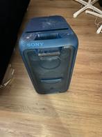 Sony speaker, Computers en Software, Ophalen, Zo goed als nieuw