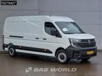 Renault Master 130PK BPM VRIJ! Sidebars L3H2 Camera Carplay, 1998 cc, Stof, Euro 6, 4 cilinders