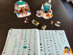 Lego Friends 41760 - Iglo Vakantie Avontuur, Ophalen of Verzenden, Gebruikt, Complete set, Lego