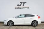 Volvo V40 2.0 T4 Rdesign Cruise | Pano | Stoelverwarming | C, Auto's, Gebruikt, Wit, Bedrijf, Startonderbreker