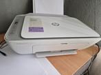 HP DeskJet 2620e All-in-One Printer - Zo goed als nieuw, Computers en Software, Printers, Kleur printen, Inkjetprinter, All-in-one