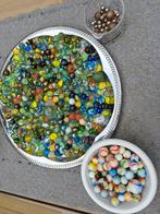 Grote verzameling knikkers, Ophalen of Verzenden, Gebruikt