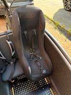 Melia Peuterschaal voor Urban Arrow bakfiets, Fietsen en Brommers, Fietsaccessoires | Fietsstoeltjes, Ophalen, Gebruikt, 9 t/m 18 kg