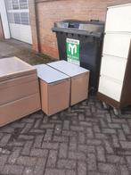 Metalen apothekerskasten met stevige lades, Auto diversen, Ophalen of Verzenden