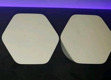 Ziggo Smart Wi-Fi Pods, Computers en Software, Ophalen of Verzenden, Zo goed als nieuw