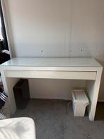malm kaptafel ikea, Ophalen, Gebruikt, 50 tot 100 cm, Minder dan 100 cm