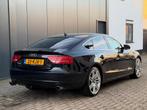 Audi A5 Sportback 2.0 TFSI quattro DSG NW|NAP|Boekjes comple, Euro 5, Gebruikt, 4 cilinders, 1984 cc