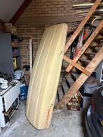 dakkoffer kamei 2400 x 700, Ophalen, Gebruikt