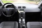 Volvo V50 1.8 Elite | 2004 | Cruise | Airco | (bj 2004), Gebruikt, 4 cilinders, Blauw, 1796 cc