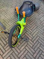 Groene Drift Trike voor Kinderen - Gebruikt, Ophalen, Gebruikt, Overige typen