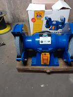 slijpmachine, Ophalen, Nieuw, Minder dan 700 watt, Werkbankslijpmachine