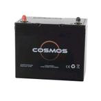2 x Cosmos LFP accu 12volt 80ah., Ophalen of Verzenden, Overige typen