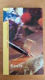 Rooie - Willem van Toorn, Boeken, Gelezen, Fictie algemeen, Willem van Toorn, Ophalen of Verzenden