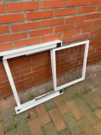 Universeel tussenstuk wasmachine/droger met spanband, Witgoed en Apparatuur, Ophalen, Gebruikt