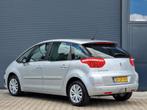 Citroën C4 Picasso 1.8-16V Ambiance 5p. nap nwe apk 03'2027, 125 pk, Gebruikt, 4 cilinders, 1749 cc