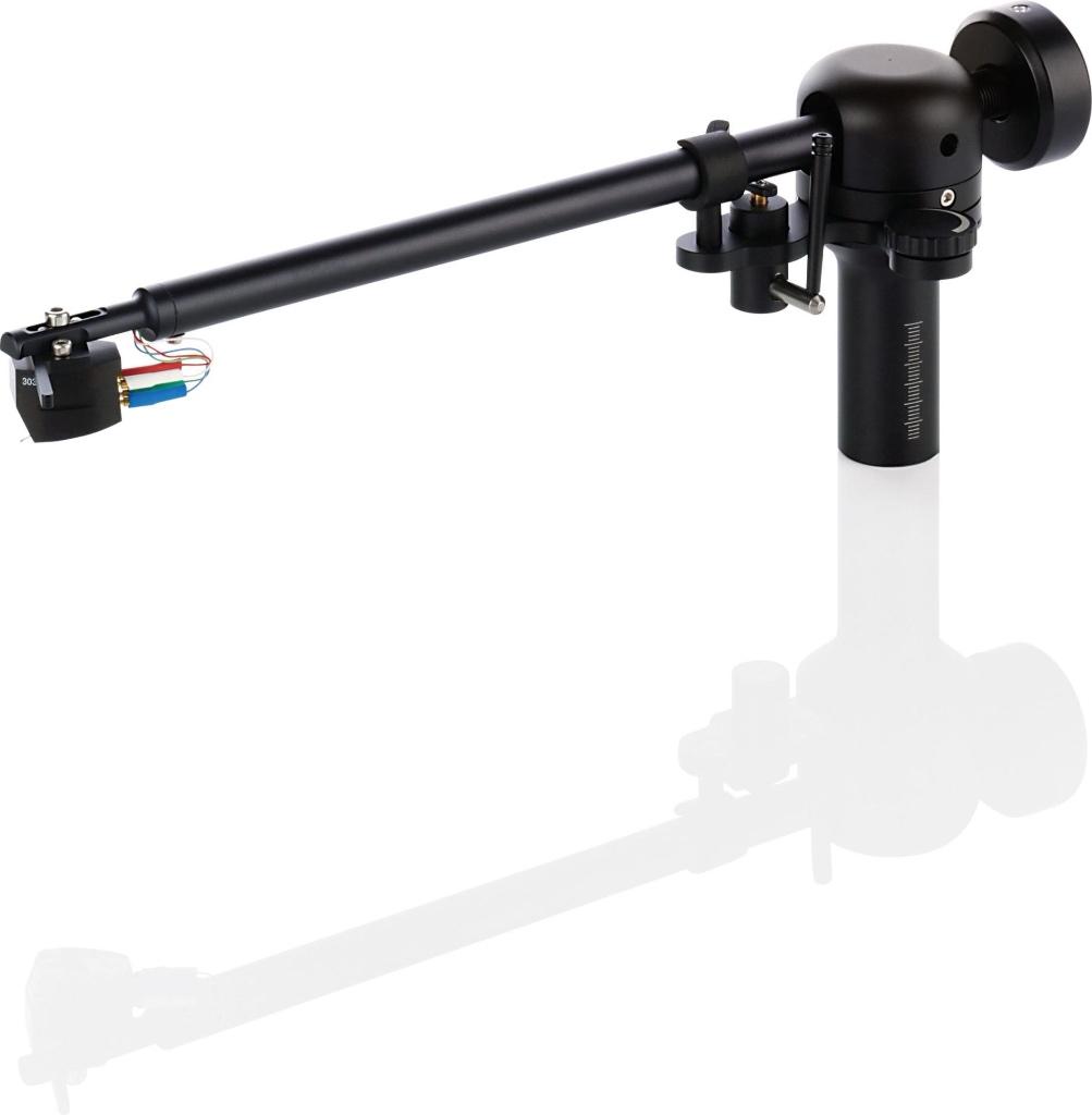 Clearaudio Profiler arm (Ex Demo), Audio, Tv en Foto, Ophalen of Verzenden, Nieuw, Platenspeler-onderdeel, Overige merken