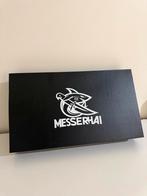 Japanse Koksmessen - Nieuw in Doos, Ophalen of Verzenden, Nieuw, Overige materialen, Los bestek