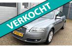 Audi A6 Limousine 2.0 TFSI Business Edition AUT 2008, Auto's, Audi, Gebruikt, 4 cilinders, 1984 cc, Origineel Nederlands