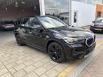 BMW X1 xDrive25e Hi.Ex.Ed. (bj 2021, automaat), 125 pk, Gebruikt, Zwart, Lichtsensor