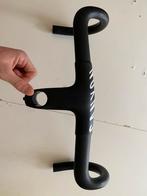 Canyon geïntegreerd stuur H31 90mm - 400mm, Fietsen en Brommers, Gebruikt, Stuur, Ophalen of Verzenden, Racefiets