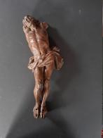 Houtsnijwerk: corpus christi  (barok 18e eeuw), Ophalen of Verzenden