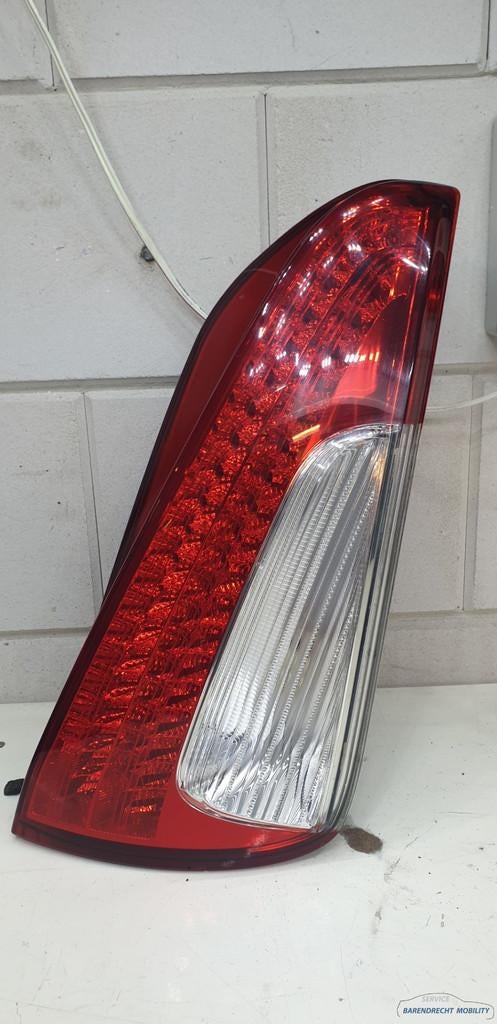 Achterlicht LED rechts Musa Lancia facelift 51798415 passagi, Gebruikt, Stellantis Europe S.p.A., Ophalen of Verzenden, Info@stellantis.com