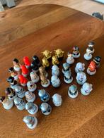 Star wars poppetjes 40st, Ophalen of Verzenden, Zo goed als nieuw