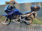 Zeer mooie honda transalp XL600V PD10 1998 weinig KM!, Motoren, 2 cilinders, Motorrijbewijs A, Particulier, Meer dan 35 kW