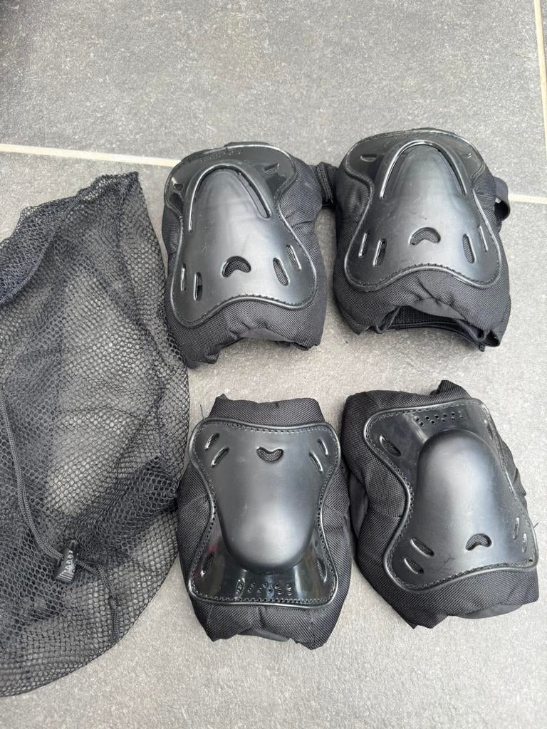 Skeeler bescherming, Ophalen of Verzenden, Gebruikt, Bescherming