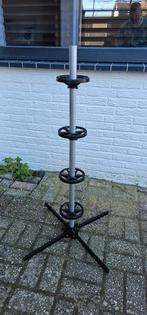 Velgenboom voor 4 wielen, Ophalen of Verzenden, Zo goed als nieuw